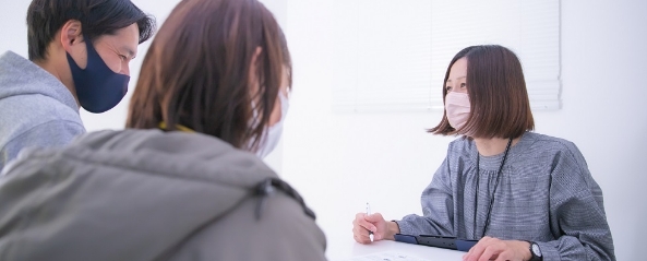 併設の児童発達支援センターと連携