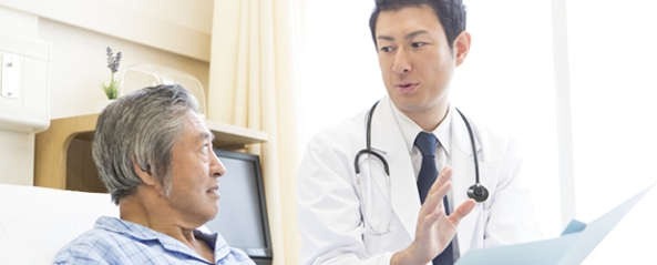 生活習慣病の予防と改善