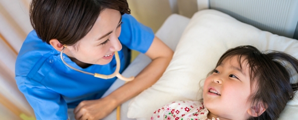 生活習慣病の予防と改善